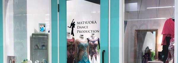 �Ќ��_���X�p�i�@�uDANCER'S SELECT�v